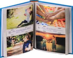 FANDY Memo foto album, 200 slika 10x15, na umetanje 235794-1