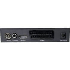 Evolveo DVB-T2 prijemnik Alpha T2