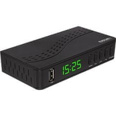 Evolveo DVB-T2 prijemnik Alpha T2