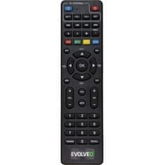 Evolveo DVB-T2 prijemnik Alpha T2