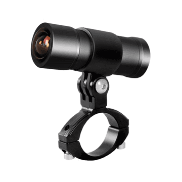 Secutek 2K WiFi kamera za bicikl SVY-K5X