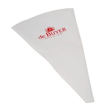 de Buyer Vrećica za tijesto 4856.40N, textile, 40 cm