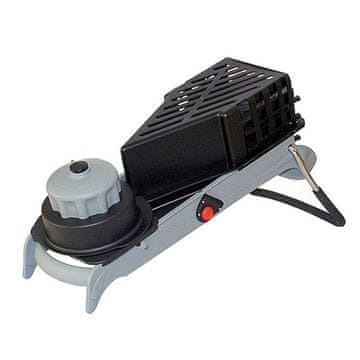 de Buyer Rezač de Kupac 2016.00, rezač voća i povrća, oštrica u obliku slova V, sustav kocke, visina 1-8 mm