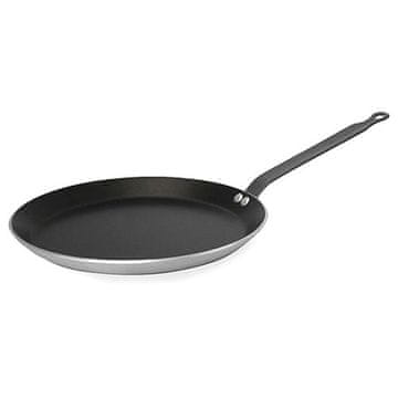 de Buyer Tava s neprianjajućim dnom 8485.30, Choc Resto Induction, non-stick, pancakes, 30 cm