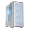 Cougar Uniface RGB kućište za računalo, Mid Tower, bijelo (CGR-5C78W-RGB)