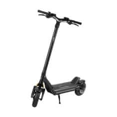 Rebel TOOLS 350W 13AH brušeni električni skuter 120kg 20km/h DISK LED Fast Wheels Pro Max
