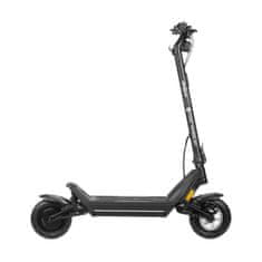 Rebel TOOLS 350W 13AH brušeni električni skuter 120kg 20km/h DISK LED Fast Wheels Pro Max