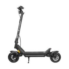 Rebel TOOLS 350W 13AH brušeni električni skuter 120kg 20km/h DISK LED Fast Wheels Pro Max