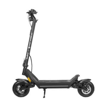 Rebel TOOLS 350W 13Ah električni skuter bez četkica 120KG 20KM/h disk LED FAST WHEELS PRO MAX