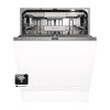 Hisense HV673A65 ugradbena perilica posuđa