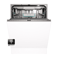 HV673A65 ugradbena perilica posuđa