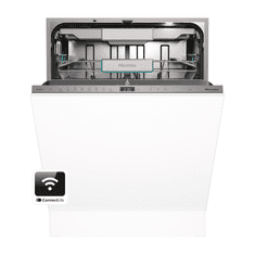 Hisense HV693A65AD ugradbena perilica posuđa