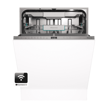 Hisense HV693A65AD ugradbena perilica posuđa