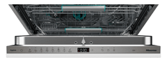 Hisense HV693A65AD ugradbena perilica posuđa