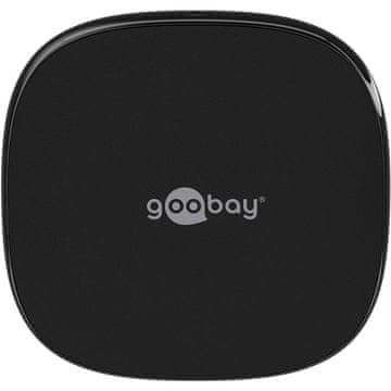 Goobay 15W Qi bežični brzi punjač