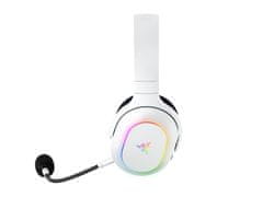 Razer Razer Barracuda X Chroma slušalice, bežične, bijele (RZ04-05220200-R3M1)