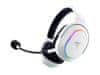 Razer Razer Barracuda X Chroma slušalice, bežične, bijele (RZ04-05220200-R3M1)