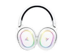 Razer Razer Barracuda X Chroma slušalice, bežične, bijele (RZ04-05220200-R3M1)