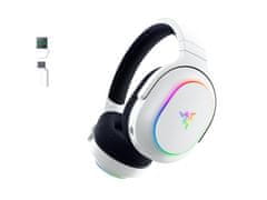 Razer Razer Barracuda X Chroma slušalice, bežične, bijele (RZ04-05220200-R3M1)