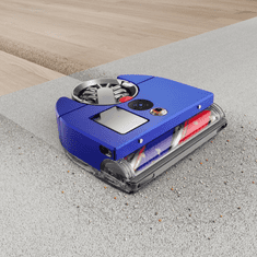 Dyson Vis Nav RB03 360 robotski usisavač, Vinca plava/Nikal (304623)