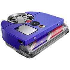 Dyson Vis Nav RB03 360 robotski usisavač, Vinca plava/Nikal (304623)
