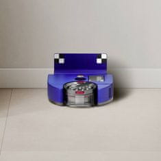Dyson Vis Nav RB03 360 robotski usisavač, Vinca plava/Nikal (304623)