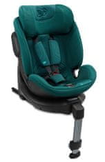 Kinderkraft XRIDER 2 i-Size autosjedalica GREEN