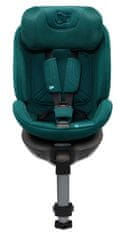 Kinderkraft XRIDER 2 i-Size autosjedalica GREEN
