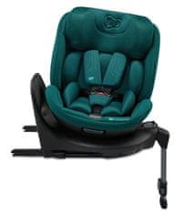 Kinderkraft XRIDER 2 i-Size autosjedalica GREEN