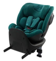Kinderkraft XRIDER 2 i-Size autosjedalica GREEN