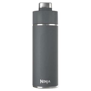 Ninja DW2401EUUKGY boca, 700 ml, siva
