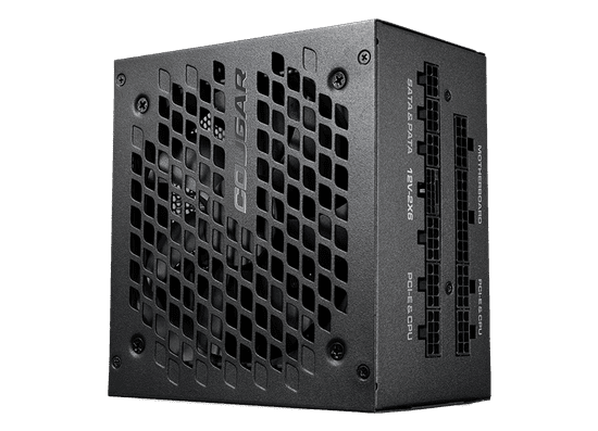 Cougar GEXX2 850 PSU napajanje, 80 plus Gold, 850W, modularno (CGR GEX X2 850)