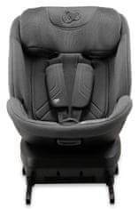 Kinderkraft autosjedalica Xpedition 3 i-Size, siva