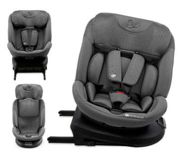Kinderkraft autosjedalica Xpedition 3 i-Size