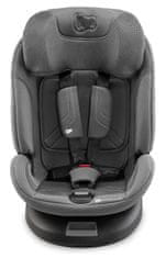 Kinderkraft autosjedalica Xpedition 3 i-Size, siva