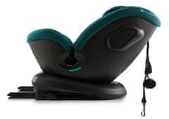 Kinderkraft autosjedalica XPEDITION 3 i-Size GREEN