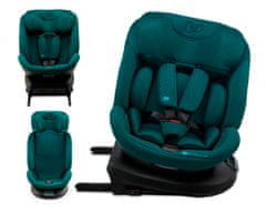 Kinderkraft autosjedalica XPEDITION 3 i-Size GREEN