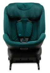 Kinderkraft autosjedalica XPEDITION 3 i-Size GREEN
