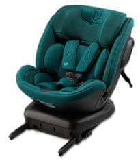 Kinderkraft autosjedalica XPEDITION 3 i-Size GREEN