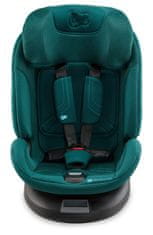 Kinderkraft autosjedalica XPEDITION 3 i-Size GREEN