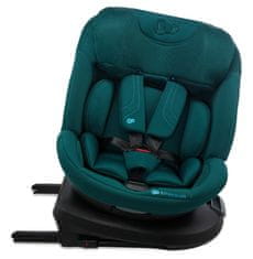 Kinderkraft autosjedalica XPEDITION 3 i-Size GREEN