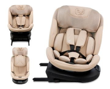 Kinderkraft autosjedalica Xpedition 3 i-Size