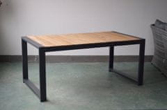 Rojaplast COLMAR aluminijski stol 167x90 cm