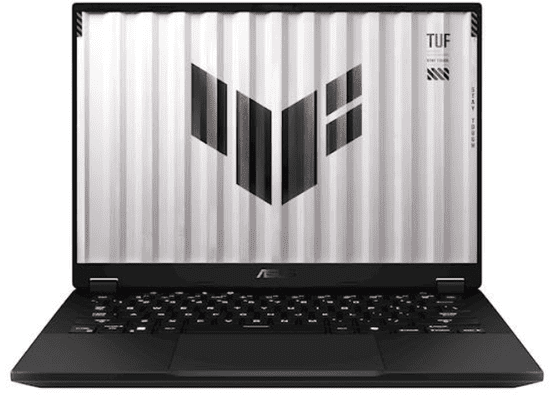 ASUS Prijenosno računalo TUF Gaming A14 FA401UU-RG061, Ryzen 7, 32GB, 1TB, 14, RTX4050, FreeDos (90NR0JD1-M003K0)