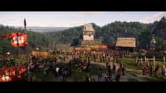 Deep Silver Kingdom Come: Deliverance II - Gold igra, PC