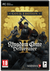 Deep Silver Kingdom Come: Deliverance II - Gold igra, PC