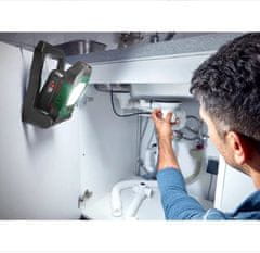 Bosch akumulatorska LED radna svjetiljka UniversalWorkLight 18V-2100 Solo (06039A1300)