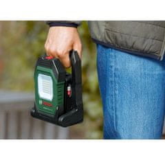 Bosch akumulatorska LED radna svjetiljka UniversalWorkLight 18V-2100 Solo (06039A1300)