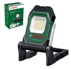 Bosch akumulatorska LED radna svjetiljka UniversalWorkLight 18V-2100 Solo (06039A1300)