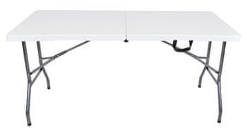 Rojaplast Sklopivi ugostiteljski stol 152x70 cm